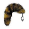 Изображение Фалоимитатор Fox tail (0389) v2