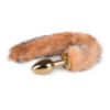 Attēls Falls Fox tail plug (0389)