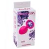 Изображение Фалоимитатор Emotions plug (0122) розовый