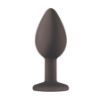 Attēls Falls Emotions plug (0122) melns