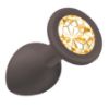 Attēls Falls Emotions plug (0122) melns