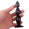 Attēls Falls Rocket drill BR 115 (0491) melns