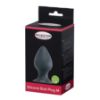 Attēls Falls Malesation silicone [M] (1242) classic plug