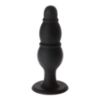Attēls Falls Malesation silicone (1242) ball plug