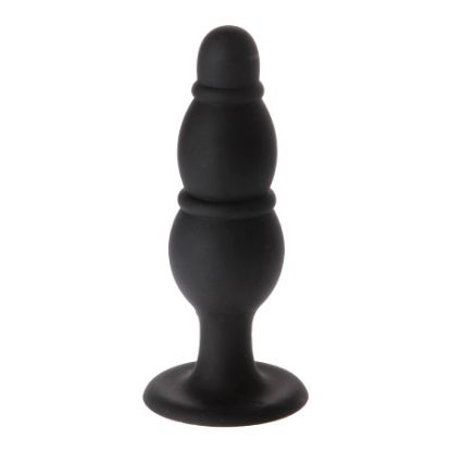 Attēls Falls Malesation silicone (1242) ball plug