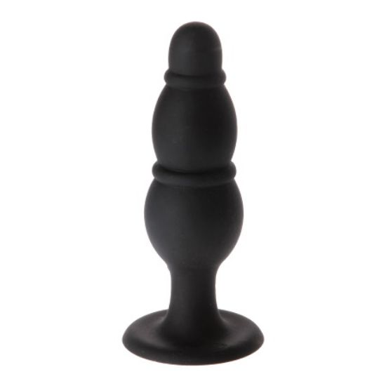 Attēls Falls Malesation silicone (1242) ball plug
