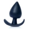 Изображение Фалоимитатор Bubble plug medium (0309)