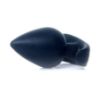 Изображение Фалоимитатор Bubble plug medium (0309)