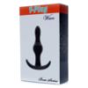 Изображение Фалоимитатор T plug wave (0290)
