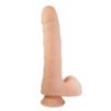 Изображение Фалоимитатор Nature skin big dong (1193)
