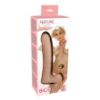 Изображение Фалоимитатор Nature skin big dong (1193)
