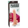 Attēls Falls Naked legend trooper (0187) miesas krasā