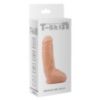 Attēls Falls T skin spread me no.01 (0256) miesas krasā