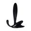 Изображение Фалоимитатор Universal prostate probe (1242) черный