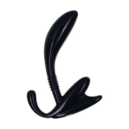 Picture of Falls Curved prostate probe (1242) melns