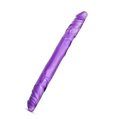 Attēls Falls B yours (1184) double dildo