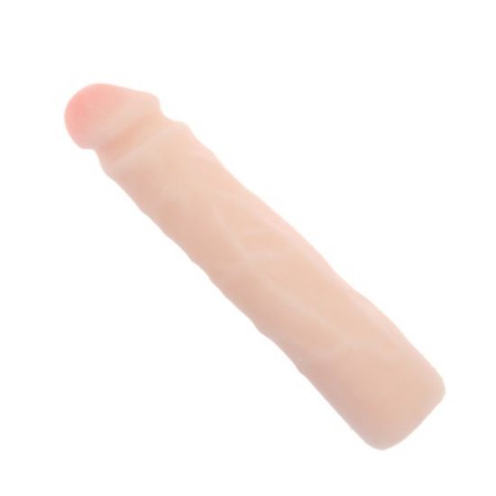 Изображение Фалоимитатор Ultra Realistic bendable penis (1217)