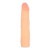 Изображение Фалоимитатор Real touch XXX (0214)