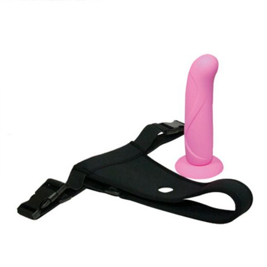 Attēls Falls Smile Switch (1078) soft strap-on