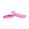 Picture of Falls Sweet smile (0408) hollow strap-on