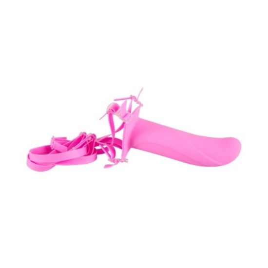 Picture of Falls Sweet smile (0408) hollow strap-on
