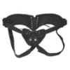 Attēls Uzkabe Diamond velvet strap-on corset (1084)