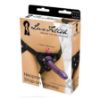 Attēls Uzkabe Neoprene strap-on harness (1084)