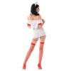Attēls LeFrivole Nurse  [L-XL] (1373)
