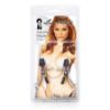 Изображение Украшение Lux Fetish (0528) Adjustable nipple clips