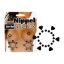 Изображение Стикеры Hearts nippel sticker (0946)