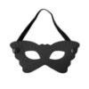 Attēls Acu maska silicone mask (0906) black