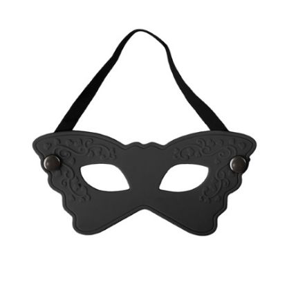 Picture of Acu maska silicone mask (0906) black