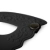 Attēls Acu maska silicone mask (0906) black