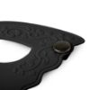 Attēls Acu maska silicone mask (0906) black