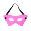 Picture of Acu maska silicone mask (0906) pink