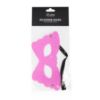 Attēls Acu maska silicone mask (0906) pink