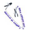 Attēls Rotājums Fetish boss series 1 (0528) Exclusive nipple clamps