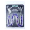 Attēls Rotājums Fetish boss series 1 (0528) Exclusive nipple clamps