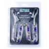 Attēls Rotājums Fetish boss series 2 (0528) Exclusive nipple clamps