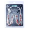 Attēls Rotājums Fetish boss series 3 (0528) Exclusive nipple clamps