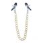Attēls Rotājums Fetish boss series 6 (0528) Exclusive nipple clamps