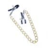 Изображение Украшение Fetish boss series 6 (0528) Exclusive nipple clamps