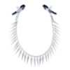 Изображение Украшение Fetish boss series 7 (0528) Exclusive nipple clamps