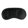 Attēls Acu maska Satin blindfold (0906) black