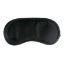 Attēls Acu maska Satin blindfold (0906) black