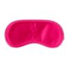 Attēls Acu maska Satin blindfold (0906) pink