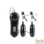 Picture of Vibrators Vibrating nipple clamps (1215)