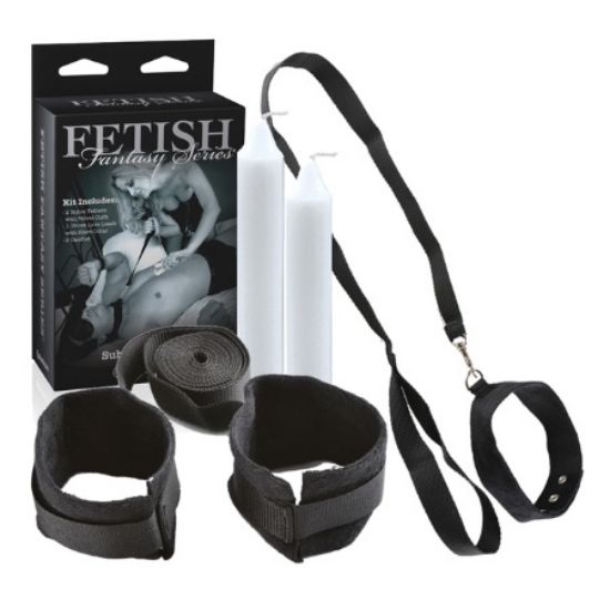 Изображение Комплект Fetish fantasy series (0954) kit