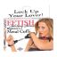 Изображение Наручники Fetish fantasy series (0918) beginner s metal cuffs