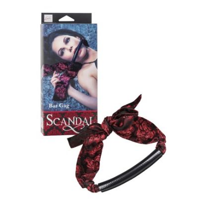 Изображение Кляп Bar gag (0906) Scandal